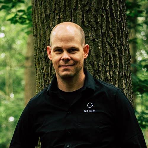 Markus Olgemöller kümmert sich mit um deine Ausbildung
