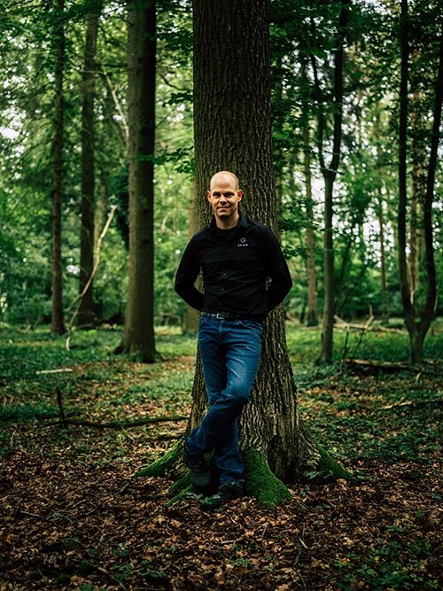 Porträt Markus Olgemöller