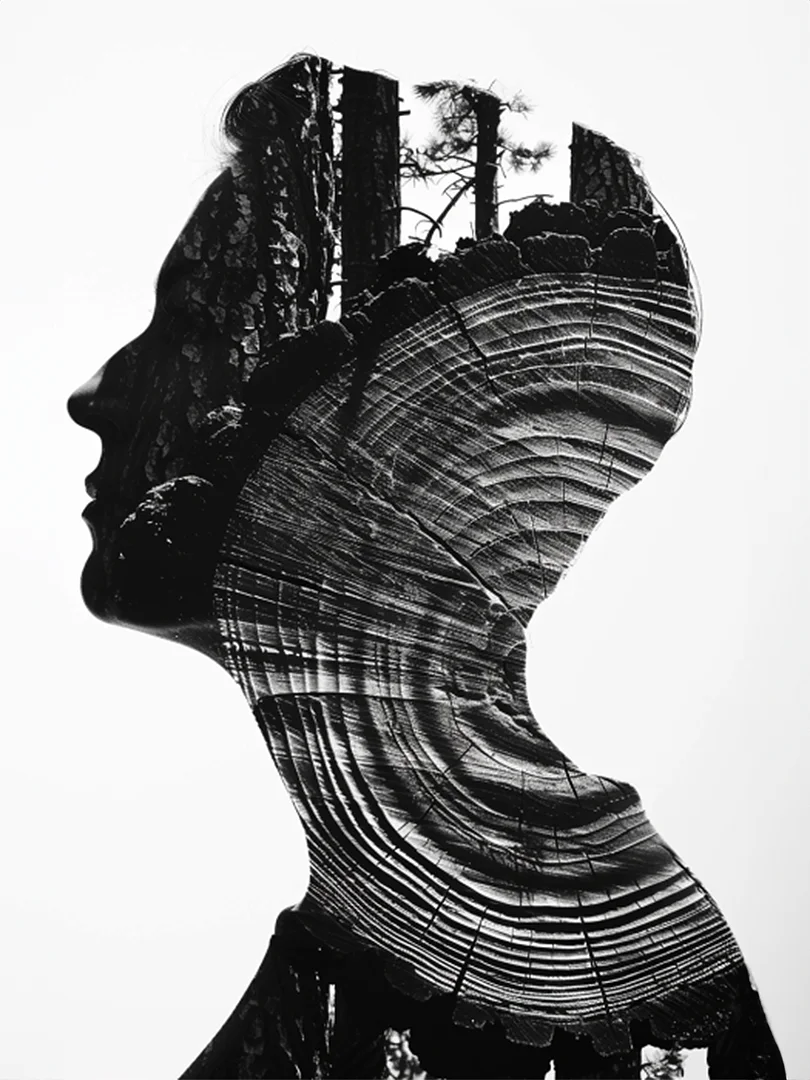 Silhouette